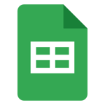 google-sheets