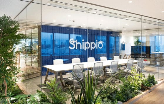 株式会社Shippio