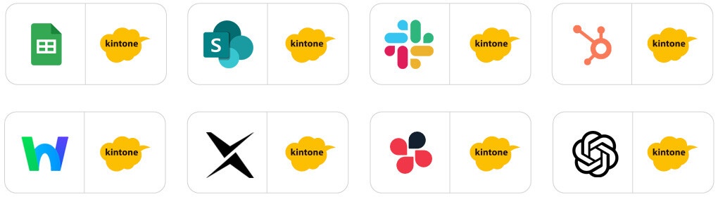 kintone_app